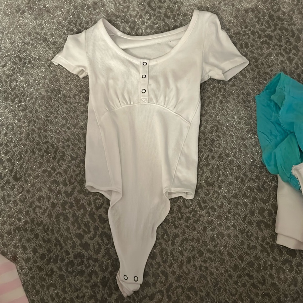 Aerie bodysuit
